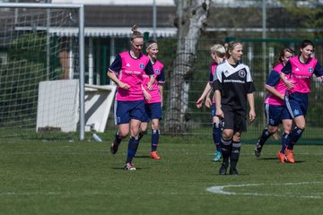 Bild 227 - Frauen HSV - Einigkeit : Ergebnis: 3:3
